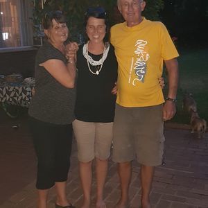 Meet your Posher, Janie